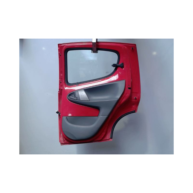 PORTE ARRIERE DROIT CITROEN C1 5P