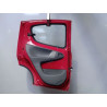 PORTE ARRIERE GAUCHE CITROEN C1 5P