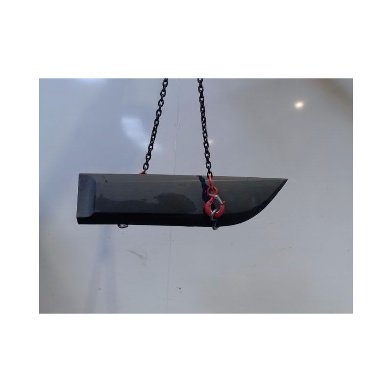PROTECTION PORTE ARRIERE GAUCHE RENAULT SCENIC III 2009-