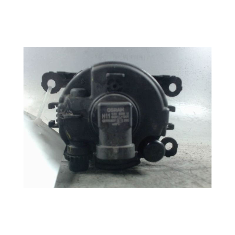 PHARE ANTIBROUILLARD AVANT GAUCHE SUZUKI SWIFT 3P