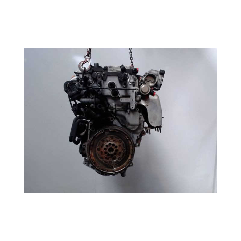 MOTEUR ESSENCE VOLKSWAGEN NEWBEETLE 2.3 V5