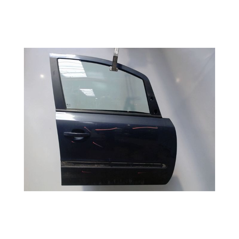 PORTE AVANT DROIT OPEL ZAFIRA