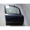 PORTE AVANT DROIT OPEL ZAFIRA