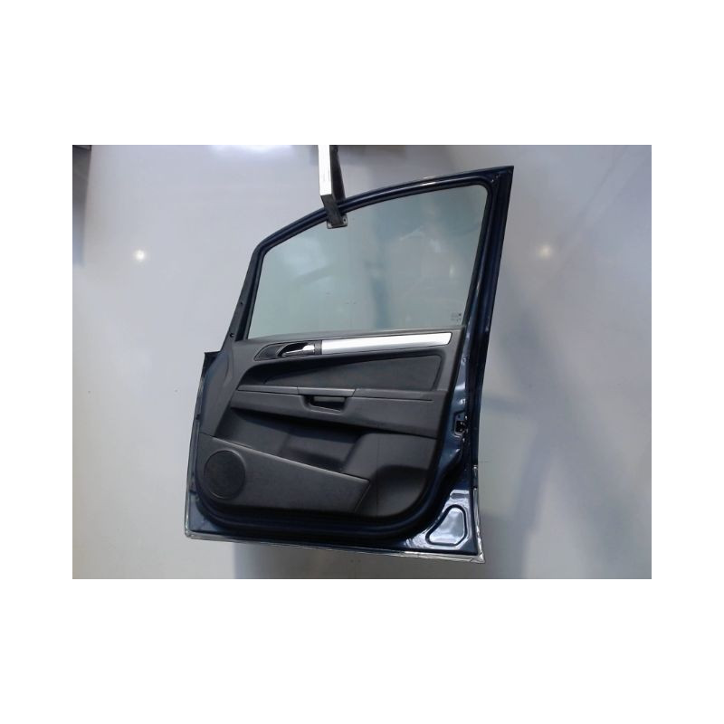 PORTE AVANT DROIT OPEL ZAFIRA