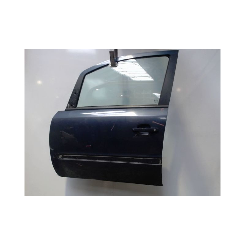 PORTE AVANT GAUCHE OPEL ZAFIRA