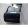 PORTE AVANT GAUCHE OPEL ZAFIRA