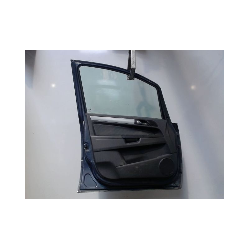 PORTE AVANT GAUCHE OPEL ZAFIRA