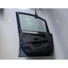 PORTE AVANT GAUCHE OPEL ZAFIRA
