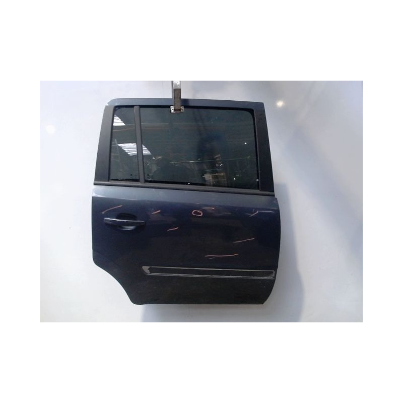 PORTE ARRIERE DROIT OPEL ZAFIRA