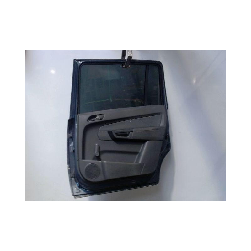 PORTE ARRIERE DROIT OPEL ZAFIRA