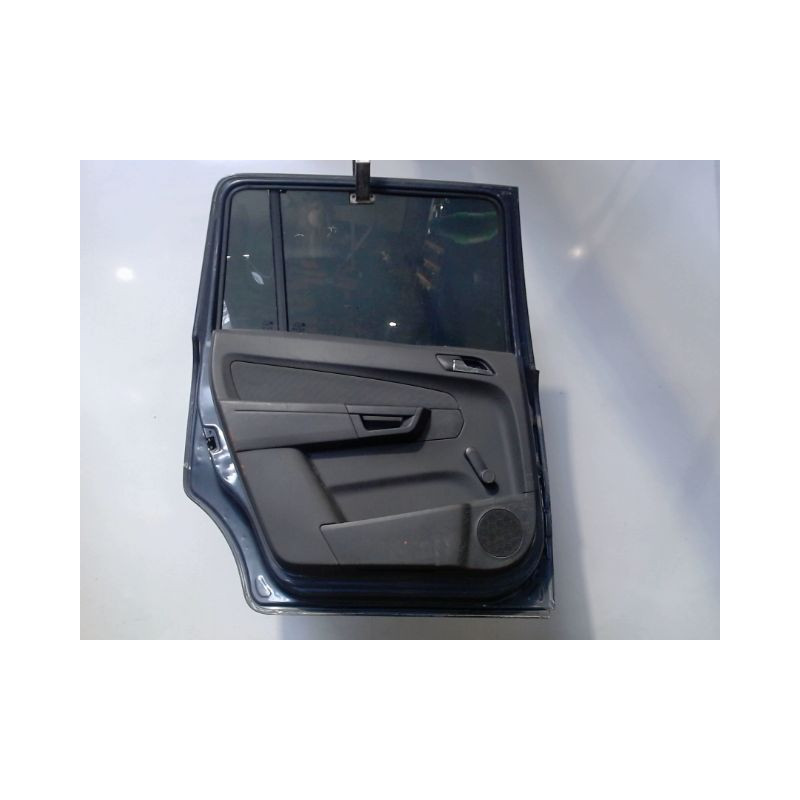 PORTE ARRIERE GAUCHE OPEL ZAFIRA