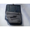 PORTE ARRIERE GAUCHE OPEL ZAFIRA