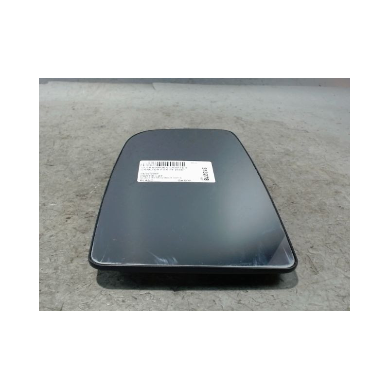 GLACE RETROVISEUR EXT G VOLKSWAGEN CRAFTER FGN 2006-