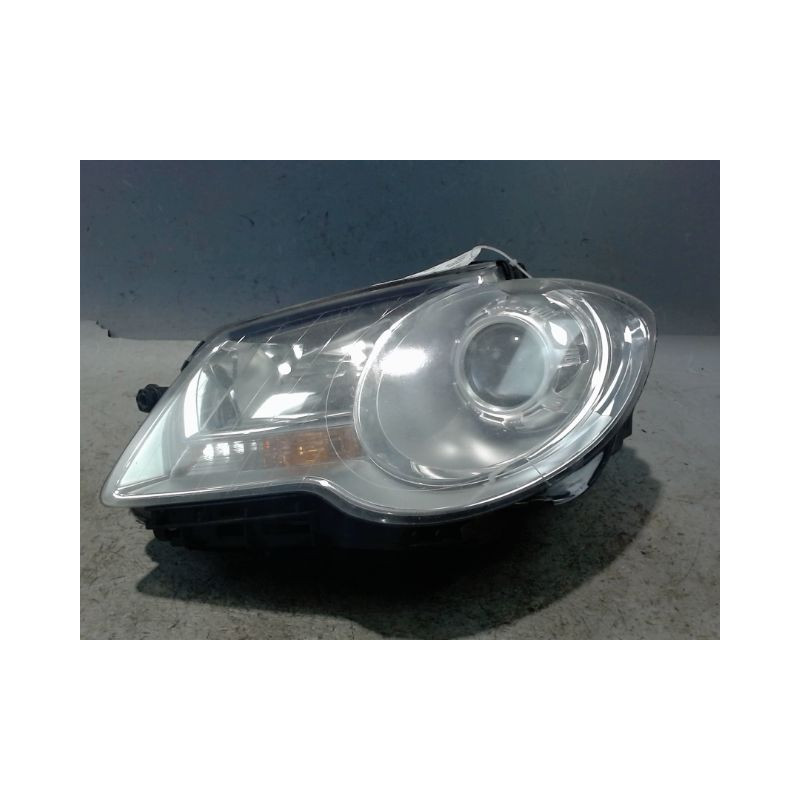 PHARE GAUCHE VOLKSWAGEN TOURAN 07-