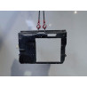 FACE AVANT VOLKSWAGEN FOX