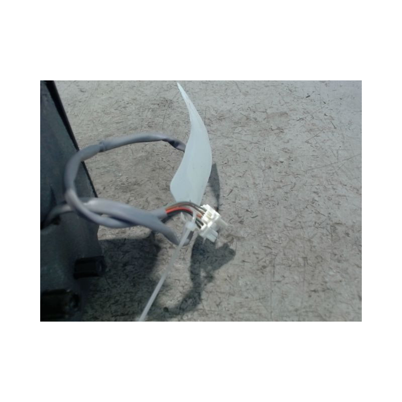RETROVISEUR EXTERIEUR ELECTRIQUE DROIT NISSAN NOTE