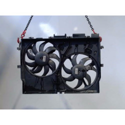 MOTEUR VENTILATEUR RADIATEUR