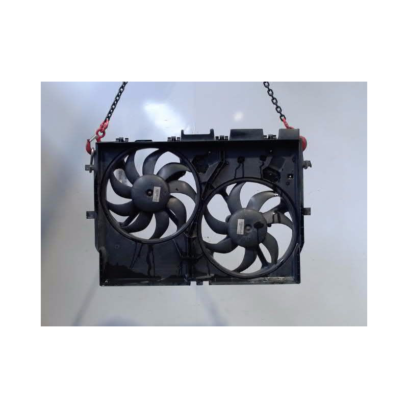 MOTEUR VENTILATEUR RADIATEUR FIAT DUCATO