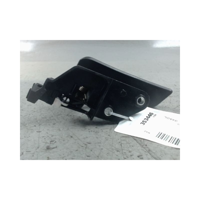 POIGNEE INTERIEURE PORTE AVANT GAUCHE FIAT DUCATO