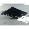 POIGNEE INTERIEURE PORTE AVANT GAUCHE FIAT DUCATO