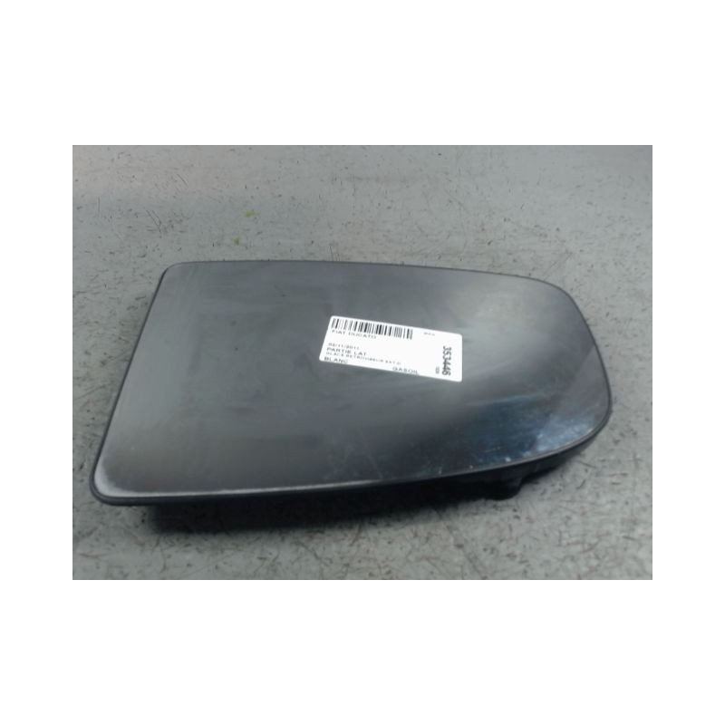 GLACE RETROVISEUR EXT D FIAT DUCATO