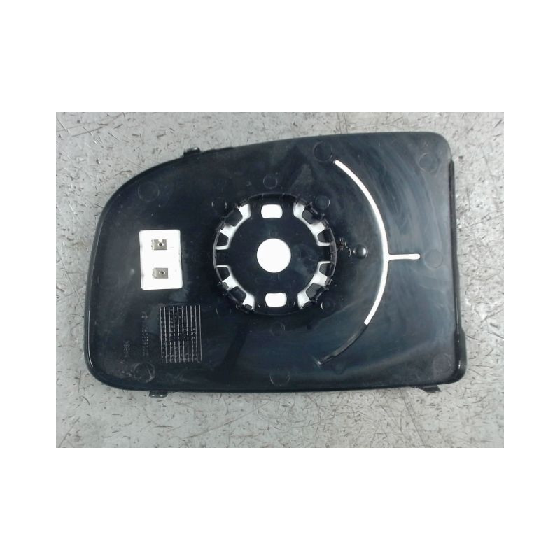 GLACE RETROVISEUR EXT G FIAT DUCATO