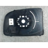 GLACE RETROVISEUR EXT G FIAT DUCATO