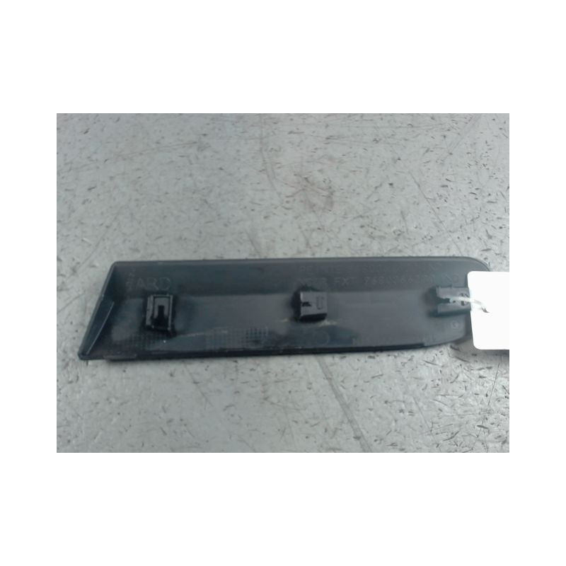 PROTECTION AILE ARRIERE DROIT PEUGEOT 308