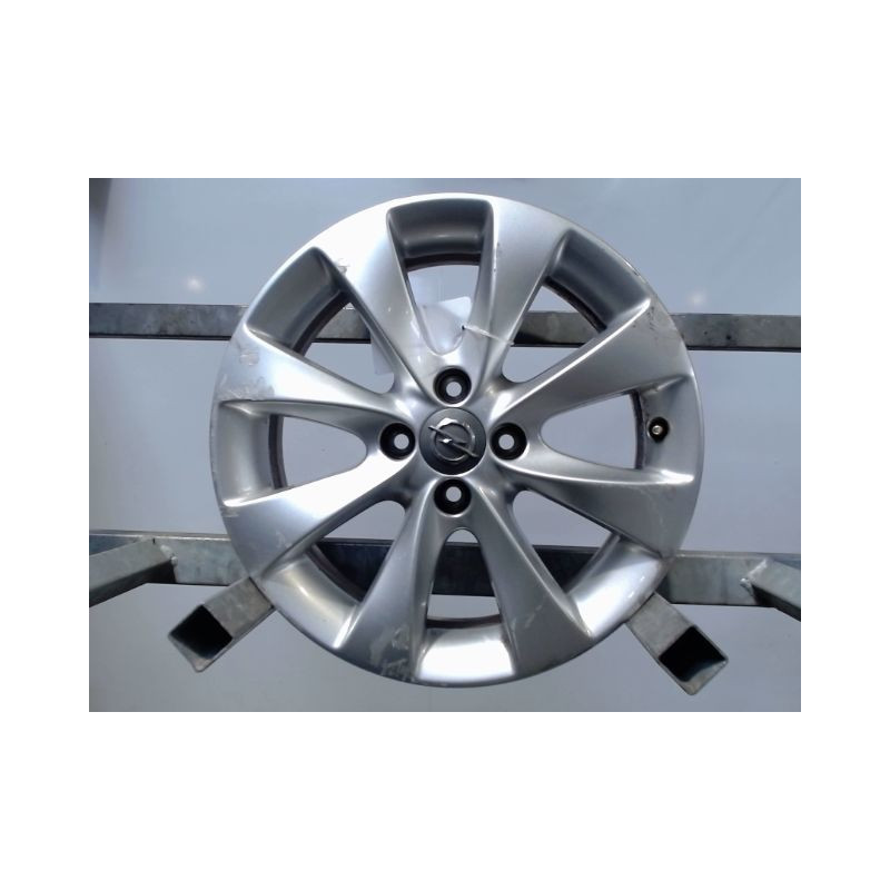 JANTE ALUMINIUM OPEL CORSA