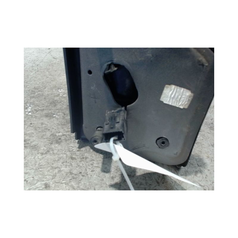 RETROVISEUR EXTERIEUR ELECTRIQUE GAUCHE RENAULT TWINGO 2 2007-