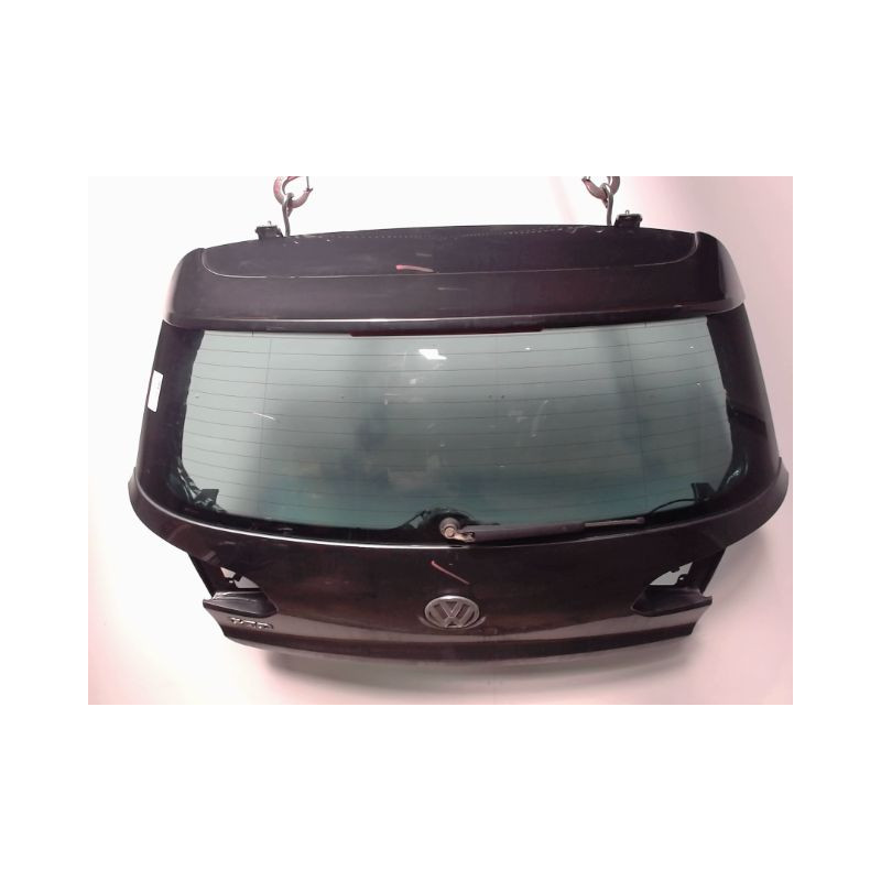 HAYON VOLKSWAGEN GOLF VI 2008-