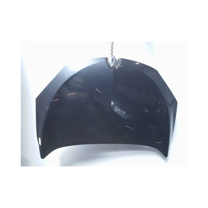 CAPOT RENAULT MEGANE III 2008-
