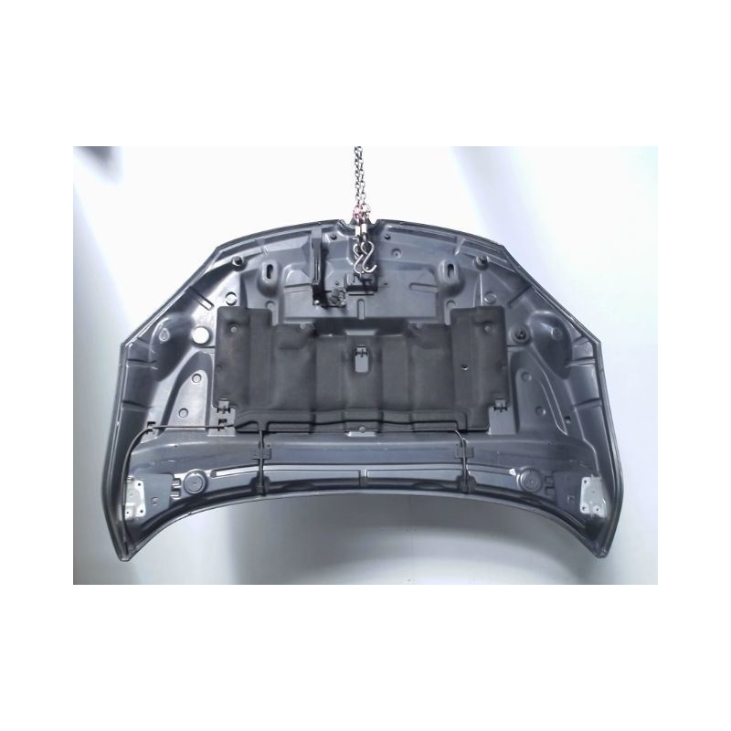 CAPOT RENAULT MEGANE III 2008-