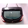 HAYON RENAULT MEGANE III 2008-