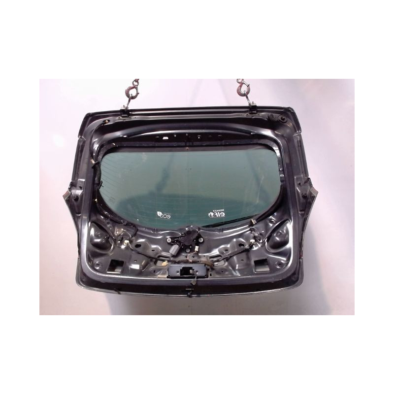 HAYON RENAULT MEGANE III 2008-