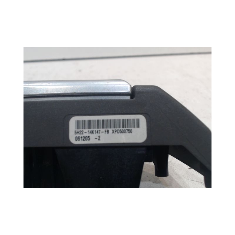 COMMANDE REGULATEUR/LIMITATEUR VITESSE LAND ROVER DISCOVERY