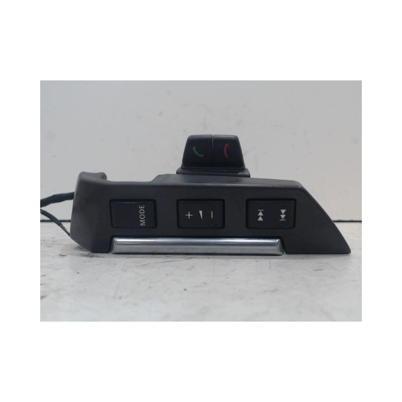 COMMANDE AUTORADIO LAND ROVER DISCOVERY