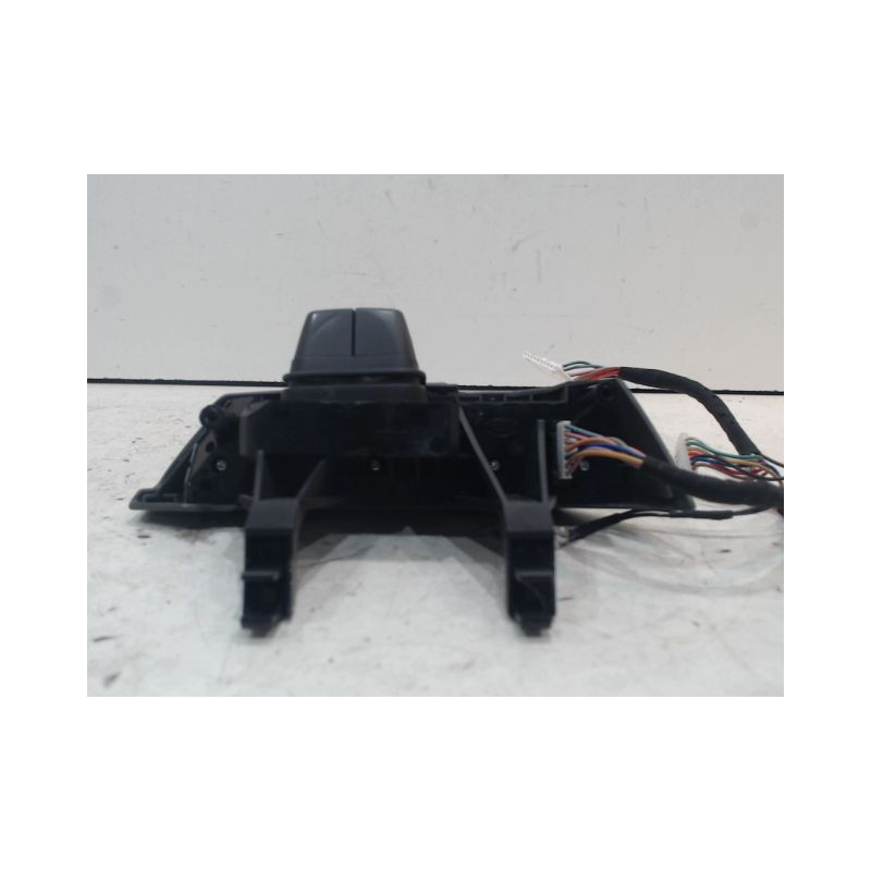 COMMANDE AUTORADIO LAND ROVER DISCOVERY
