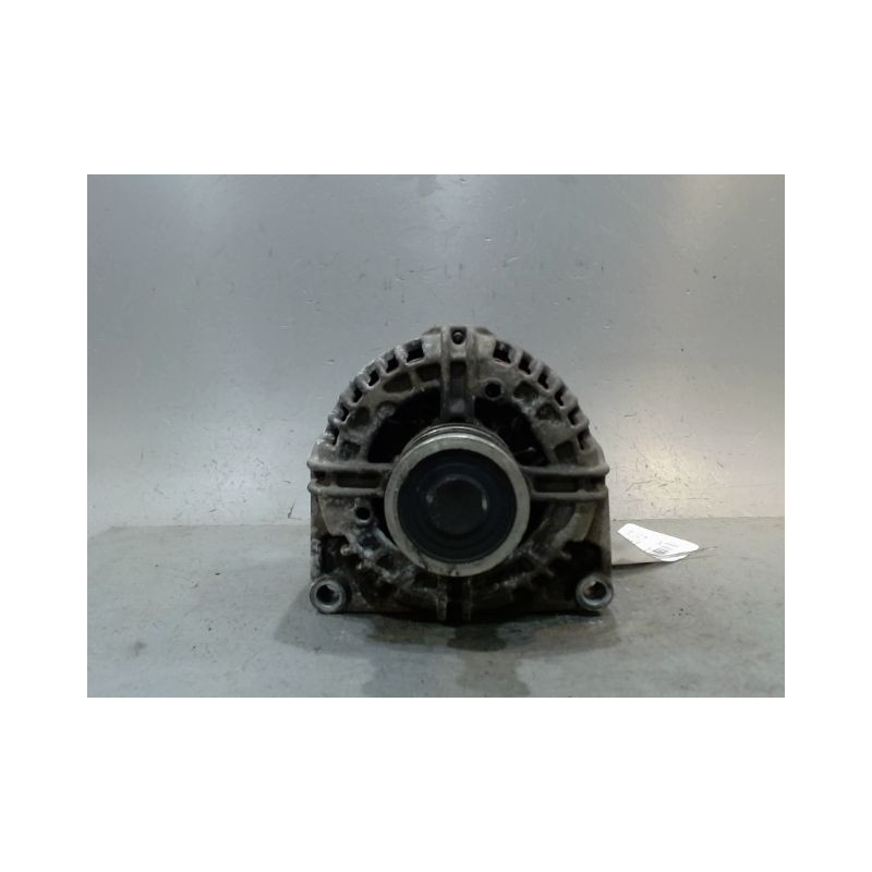 ALTERNATEUR OPEL CORSA