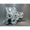 MECANISME+MOTEUR LEVE-GLACE AVANT DROIT HYUNDAI IX35