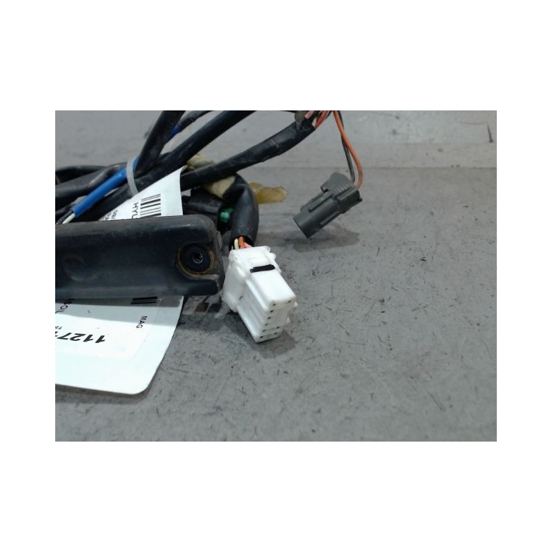 POIGNEE EXTERIEURE HAYON HYUNDAI IX35