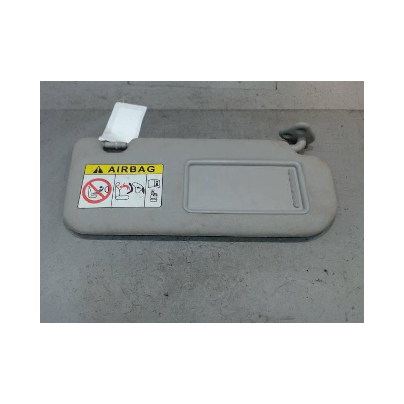 PARE-SOLEIL D HYUNDAI IX35