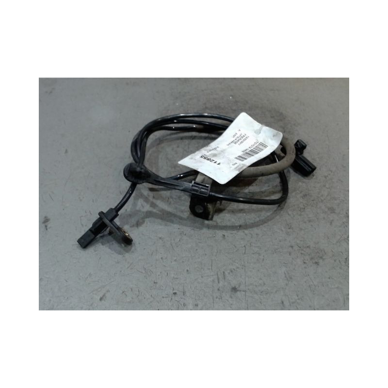 CAPTEUR ABS AVANT GAUCHE TOYOTA YARIS