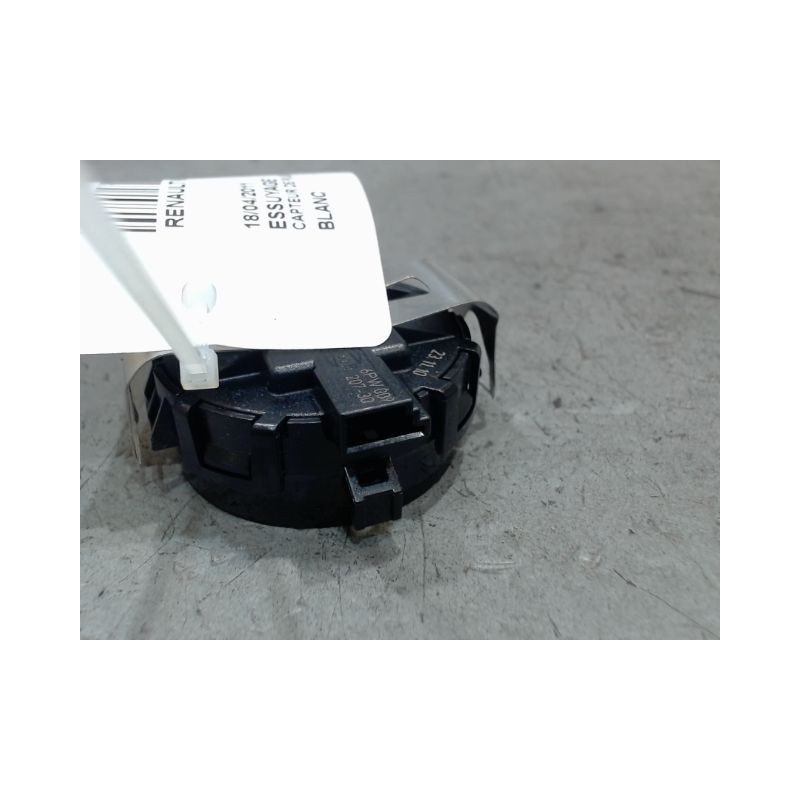 CAPTEUR DE PLUIE RENAULT KOLEOS