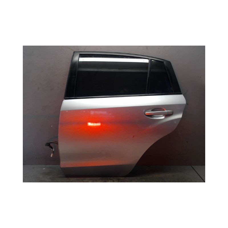 PORTE ARRIERE GAUCHE SUBARU XV