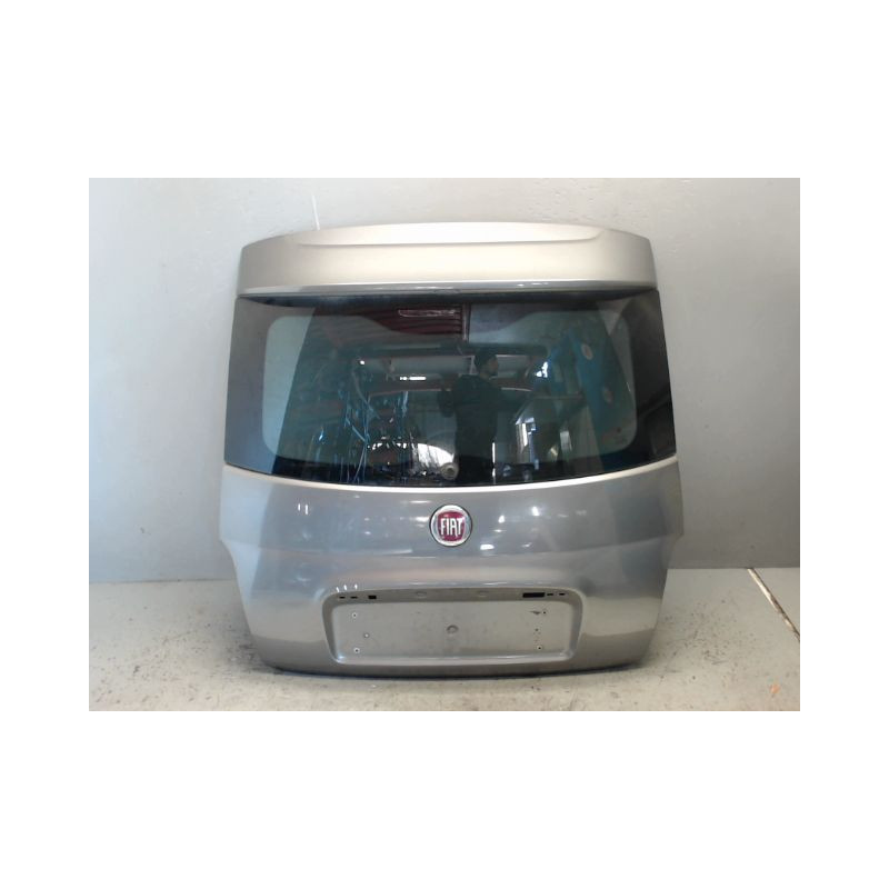 HAYON FIAT 500