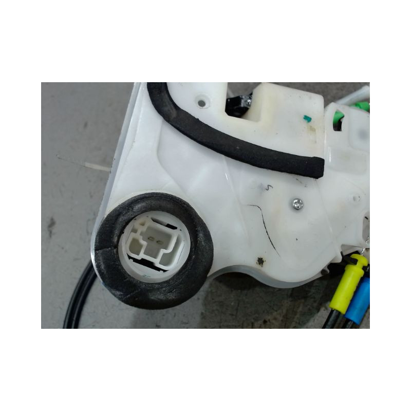 SYSTEME CONDAMNATION AVANT DROIT SUZUKI CELERIO