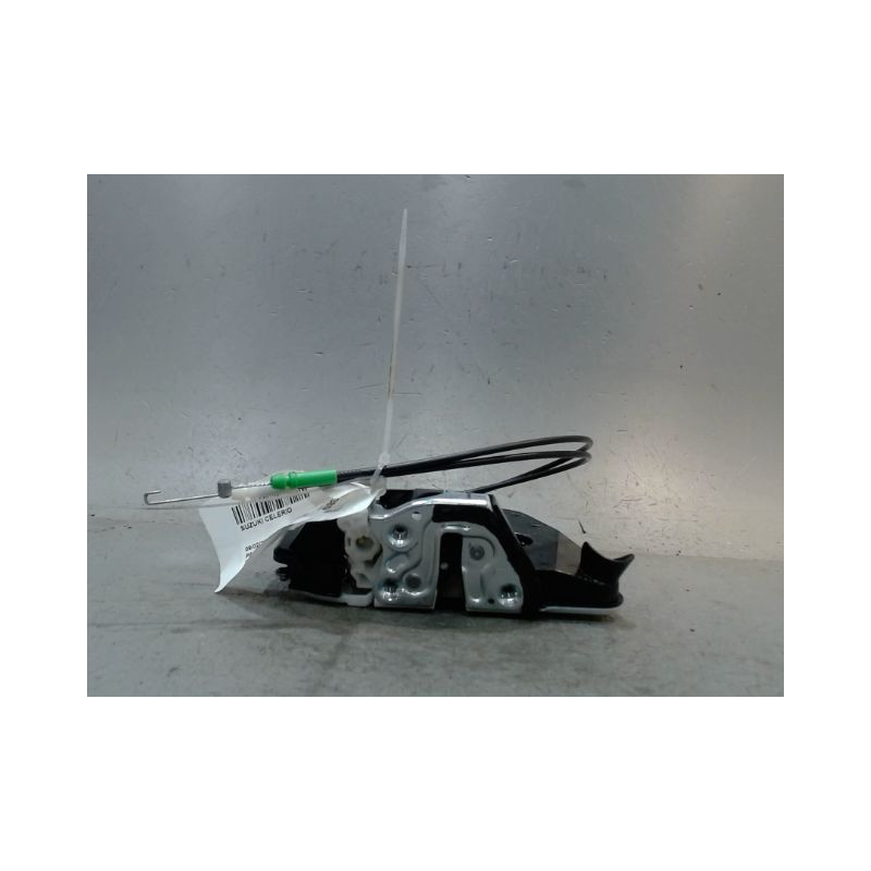 SYSTEME CONDAMNATION AVANT GAUCHE SUZUKI CELERIO
