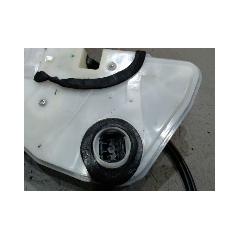 SYSTEME CONDAMNATION AVANT GAUCHE SUZUKI CELERIO