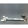 MECANISME+MOTEUR LEVE-GLACE AVANT DROIT SUZUKI CELERIO